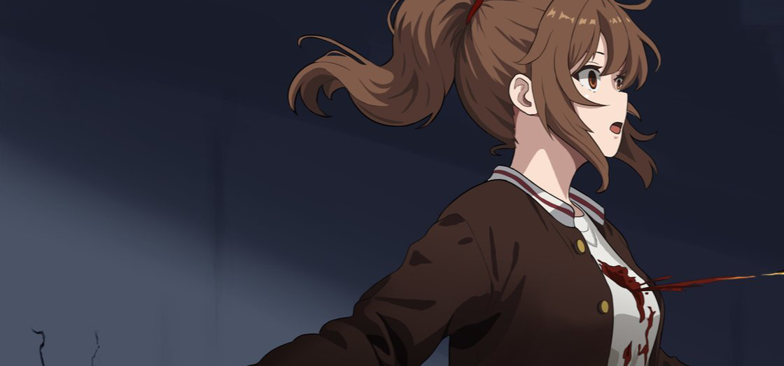 永远不会背叛的索菲娅 - Re:LeAP美丽新世界 角色介绍