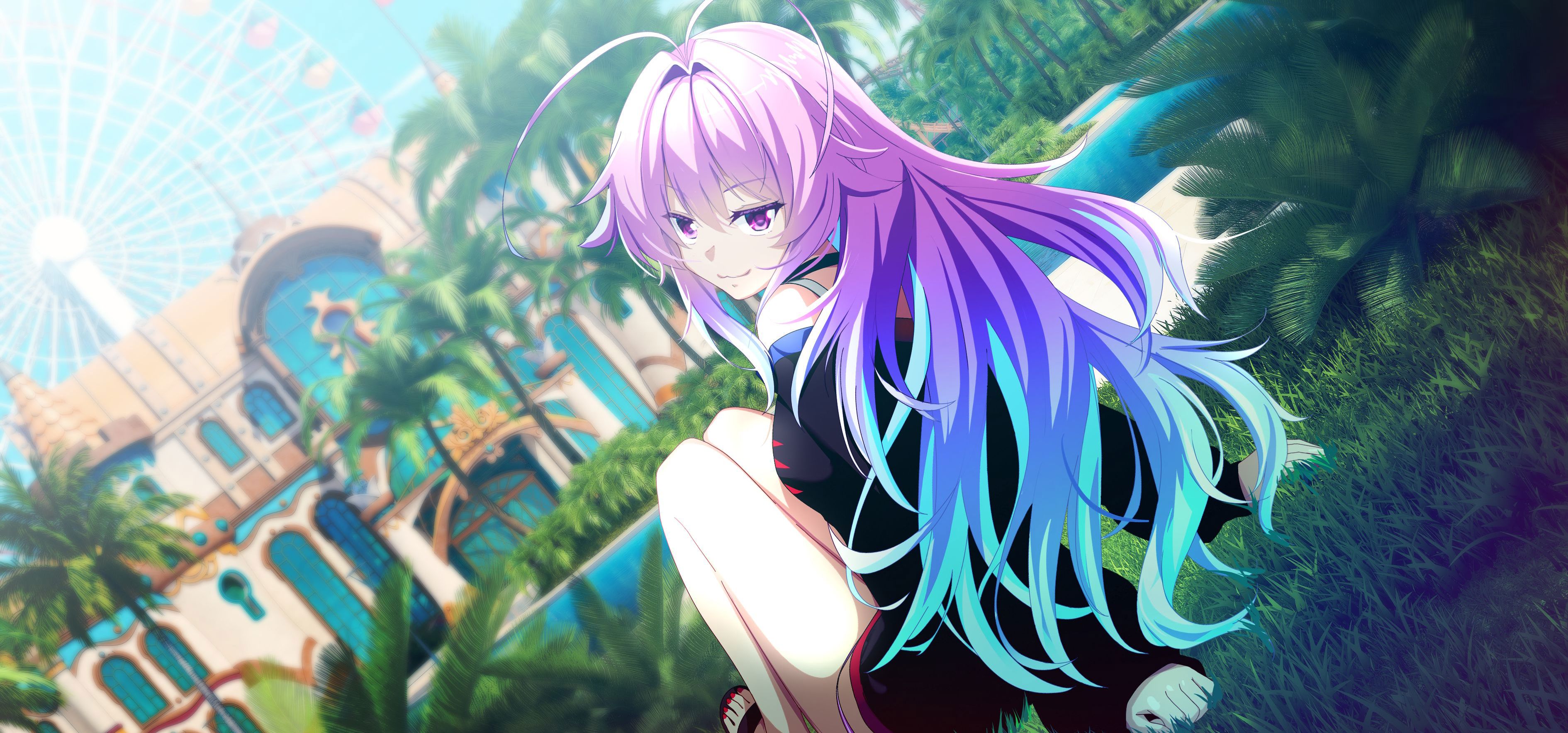 井底游戏开发进度&延期致歉