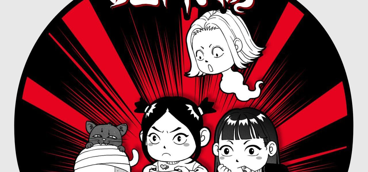 圣诞🎄宅家打游戏？那就试试《诡闻斋》系列吧