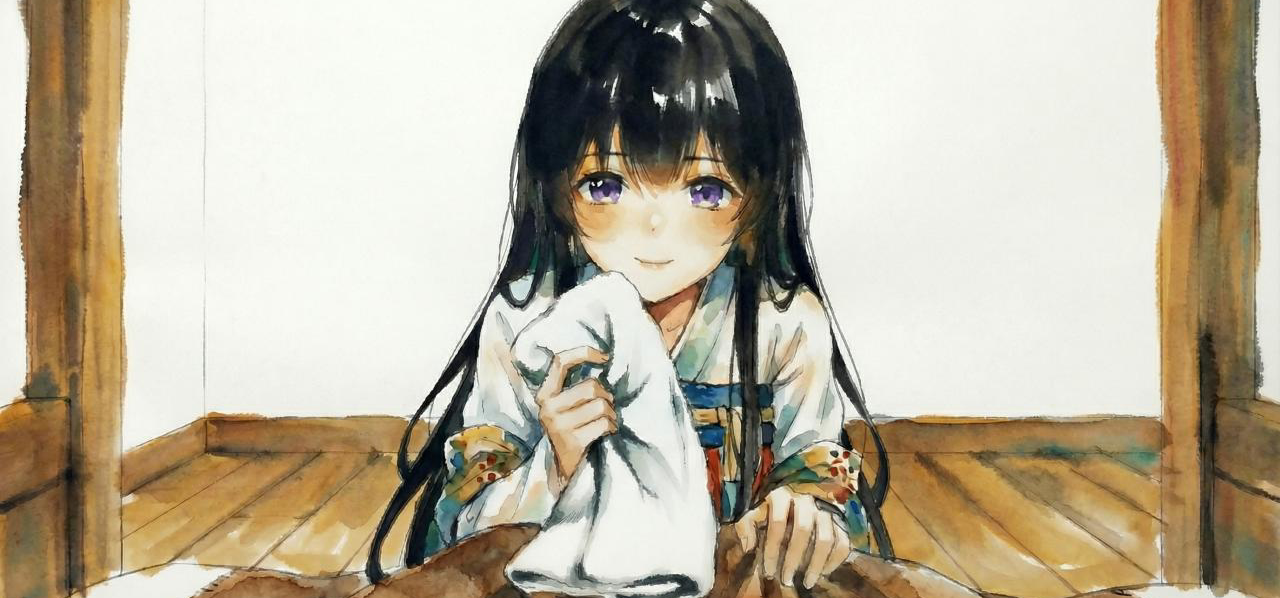 兼职做galgame的感动