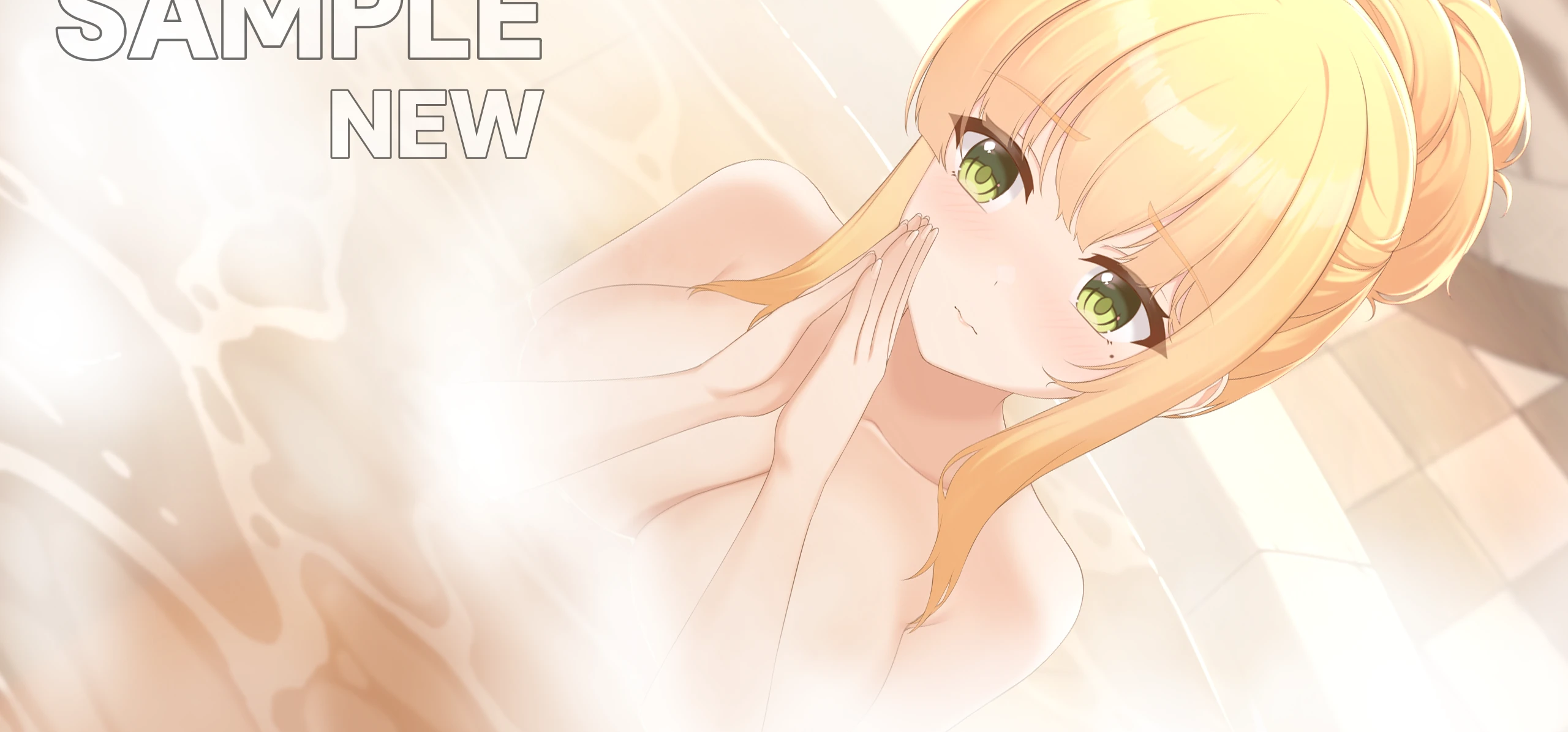 《巡星之旅》正式版部分插画修改预览