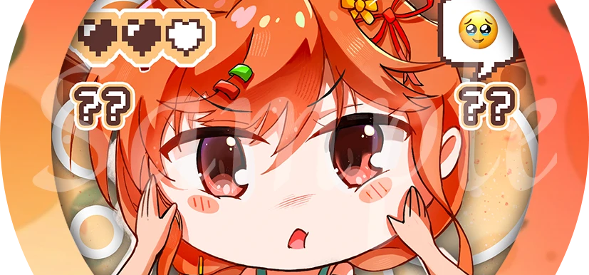 【国G】《恋与未歇之雨》众筹周边部分放送