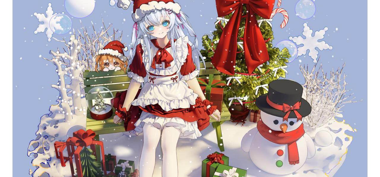 「秋日の夏恋:夏之篇」一些关于游戏场景的新线索