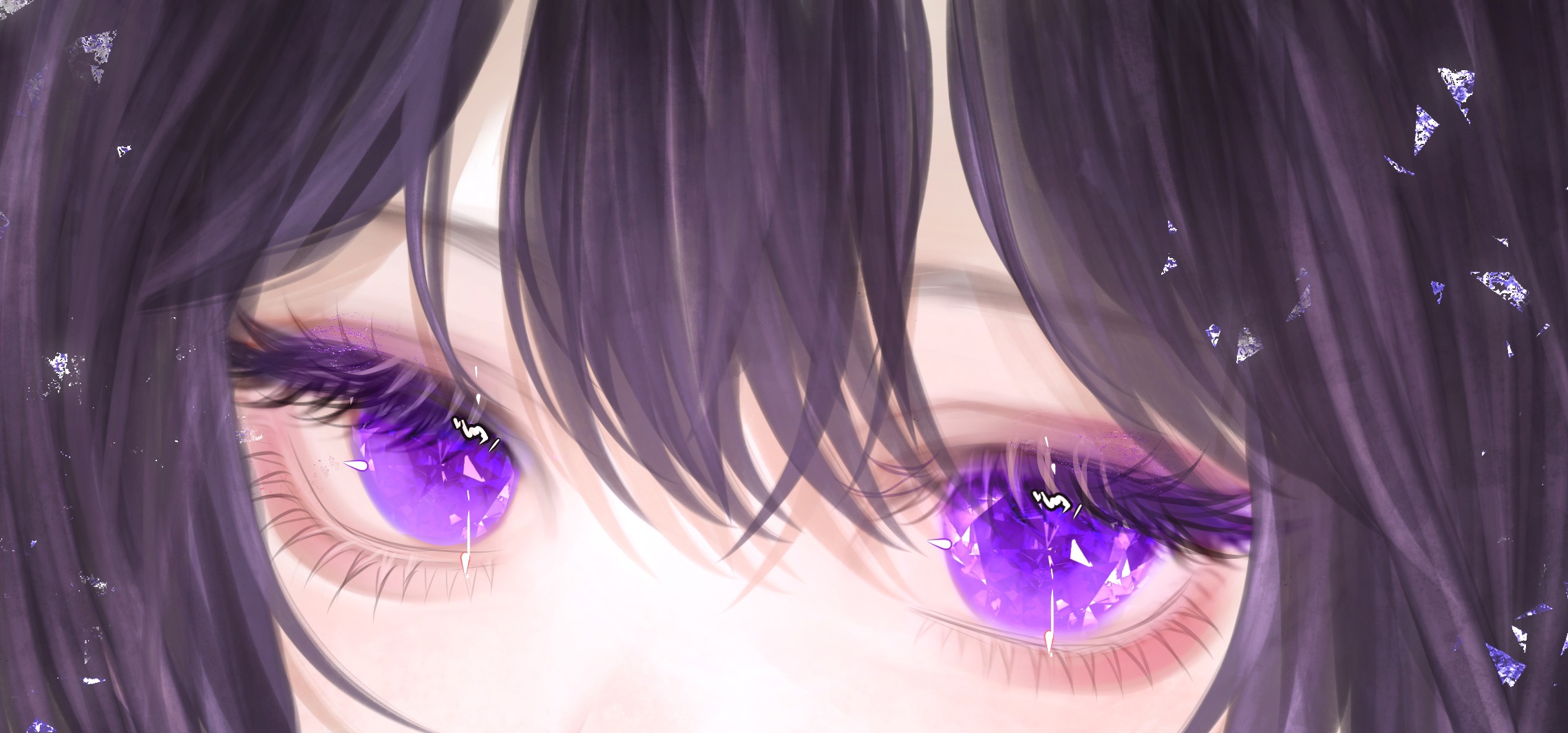 《光芒世界·暗影中的少女》是一款美少女文字冒险游戏。