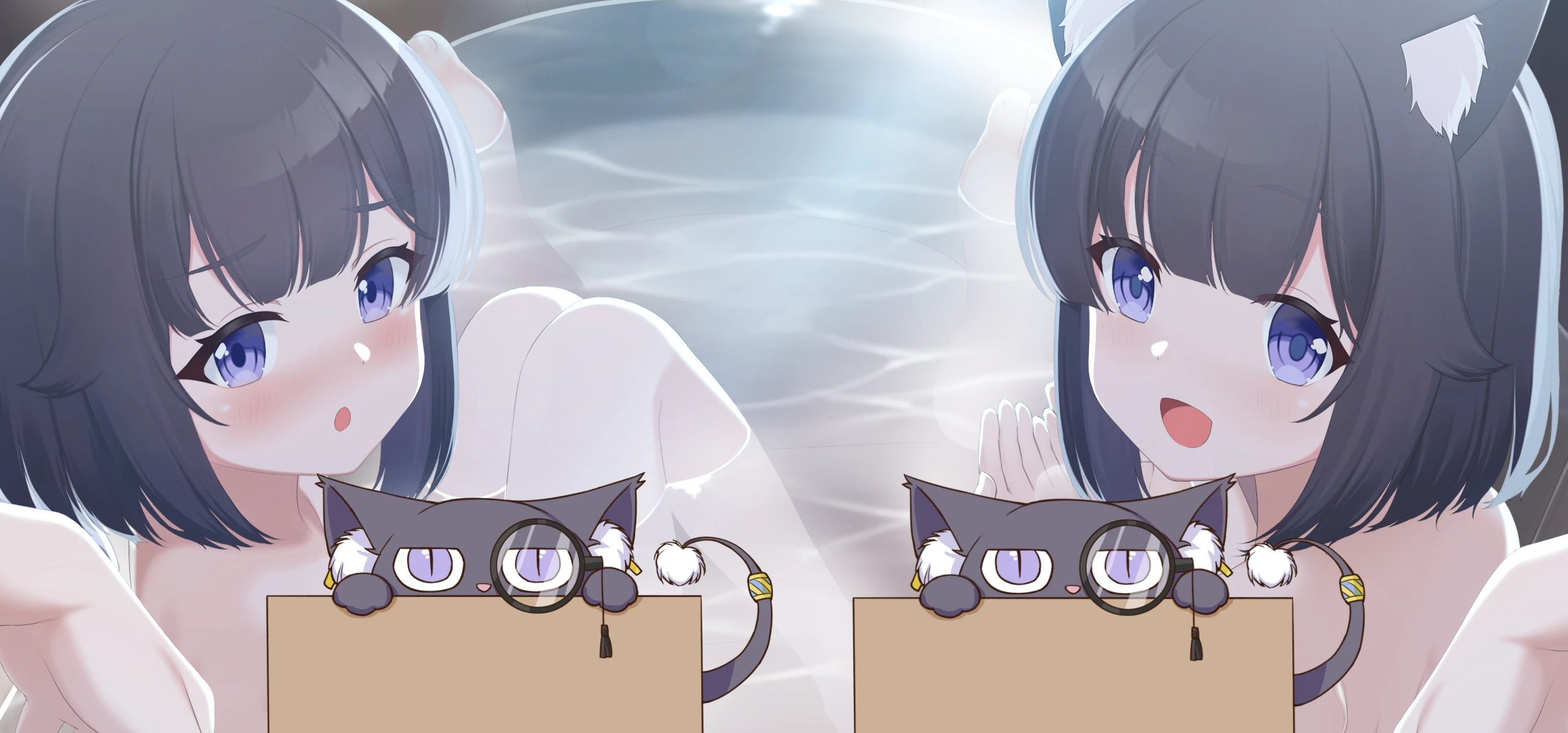 好像一样又好像不一样？