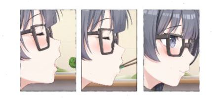 妹妹的“喂”道