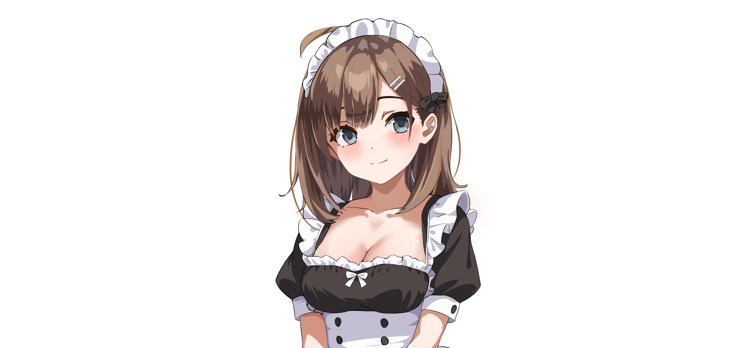 新年好呀！新岁序开，来赴一场迟来的约会！