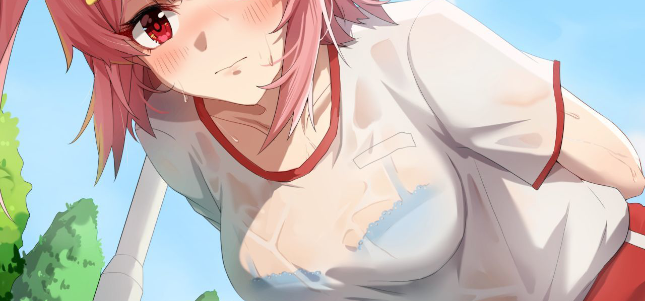 好起来了，Gal女主角登录小红车动态壁纸！还有隐藏CG？