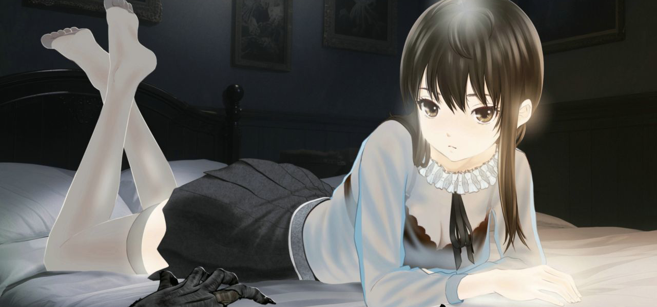 只要你点进来，你就是我创作的一部分