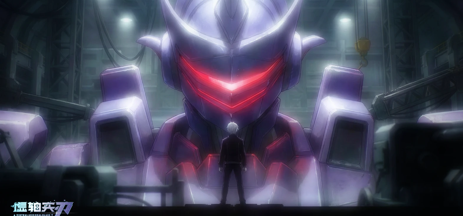 大家好！玖石社带着天关轰鸣来报进度啦！