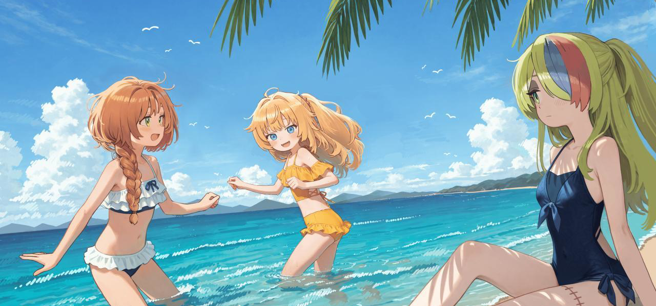 卖出1000份就制作人黑丝女装！【黄油罐头】定档1月23号！