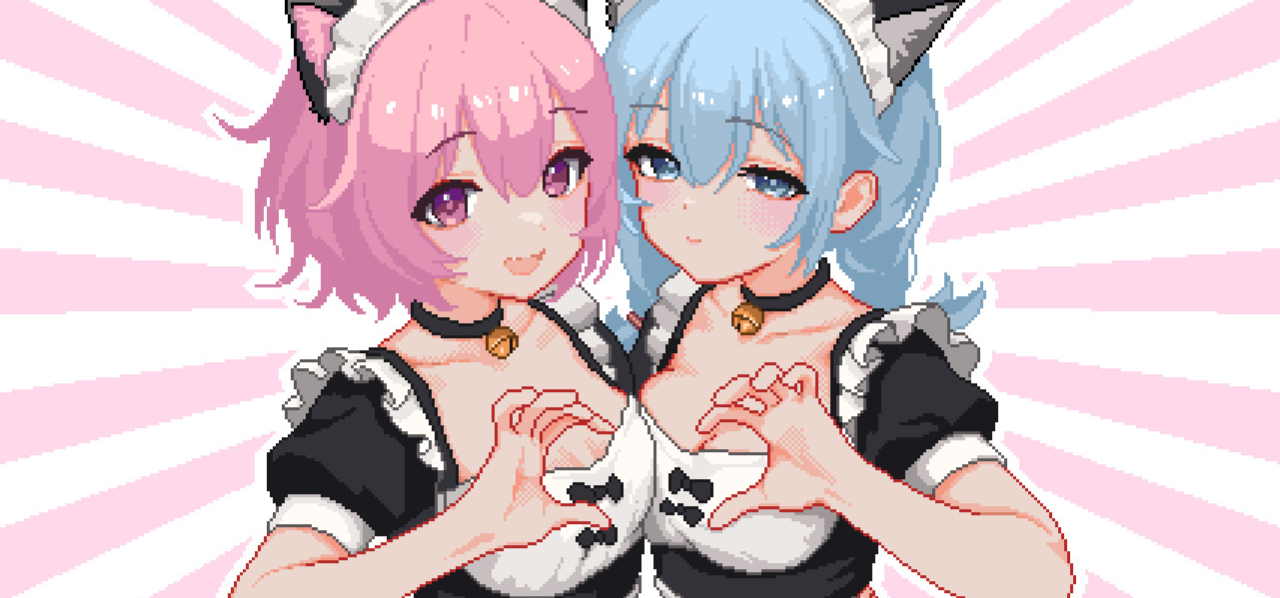 美少女的自拍能拯救世界！