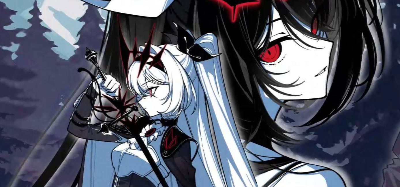 《不/存在的逐梦者：银葱之森》现已正式开启Steam抢先体验！全新PV公开！