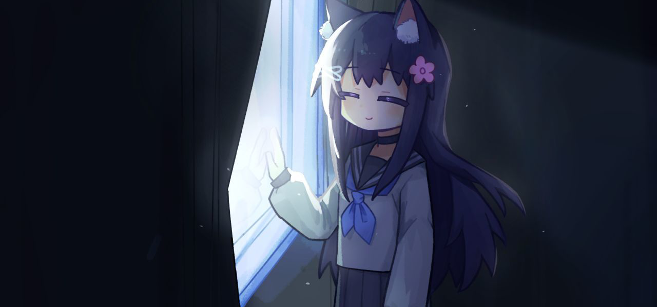 目前的进度，还有一些碎碎念感谢