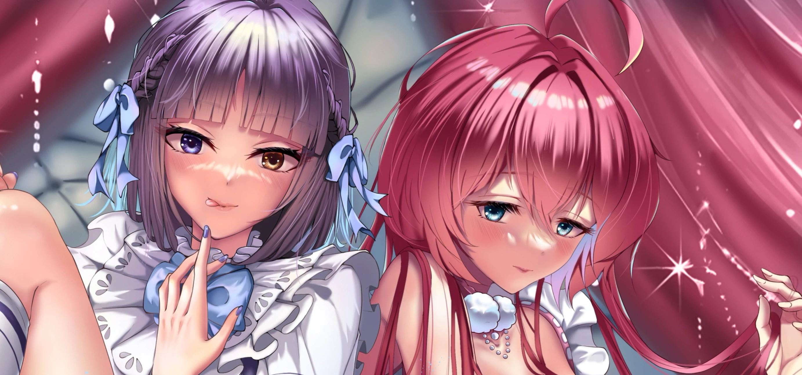 《交叠之夏》制作组公开回应