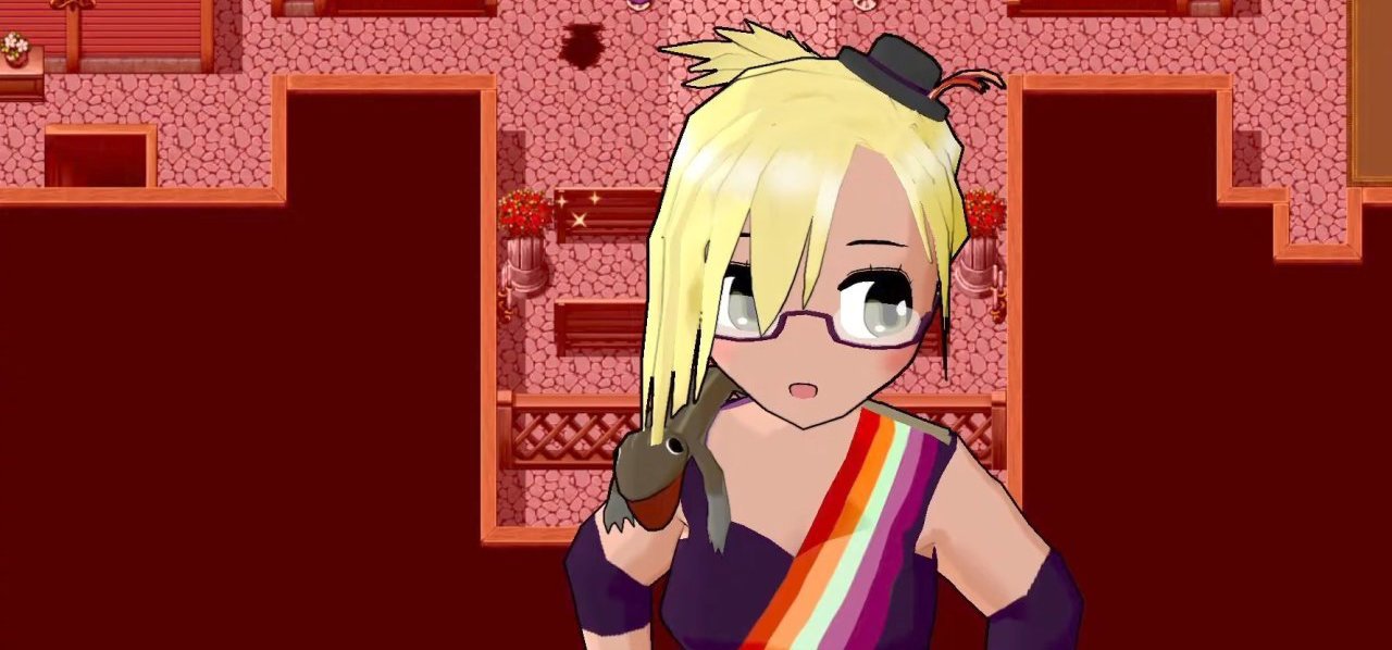 橘味相声JRPG沙漠花开游戏小技巧，文字类玩家也可轻松驾驭！