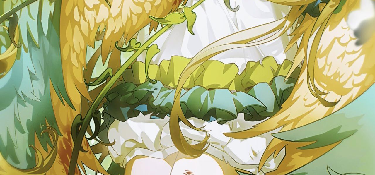 《Seren》Demo即将推出，制作组QA！ 日志#3