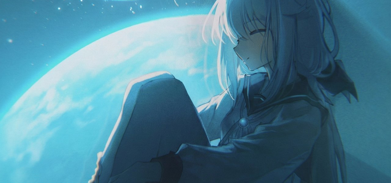 《海蓝星之梦》发布倒计时三天！