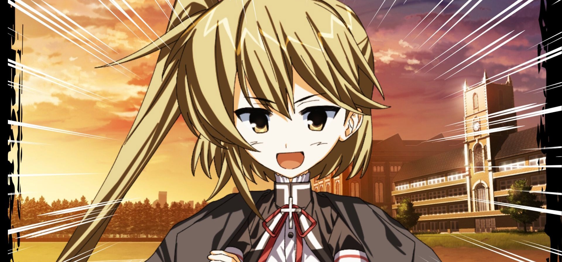 Galgame打棒球常见，打棒球配钢琴协奏曲不常见