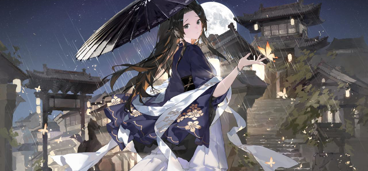 睢阳：诗与火的CV名单公布！演绎唐代故事需要注意什么呢？