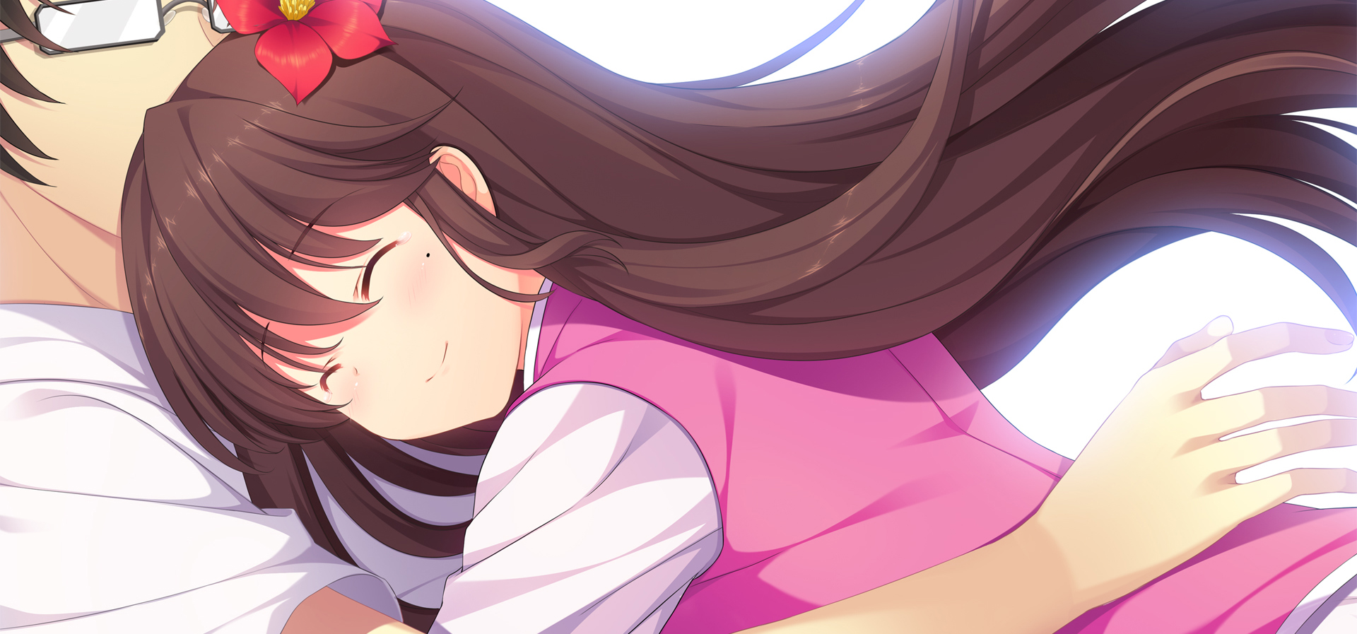 《回忆忘却之看板娘》加入愿望单抽周边