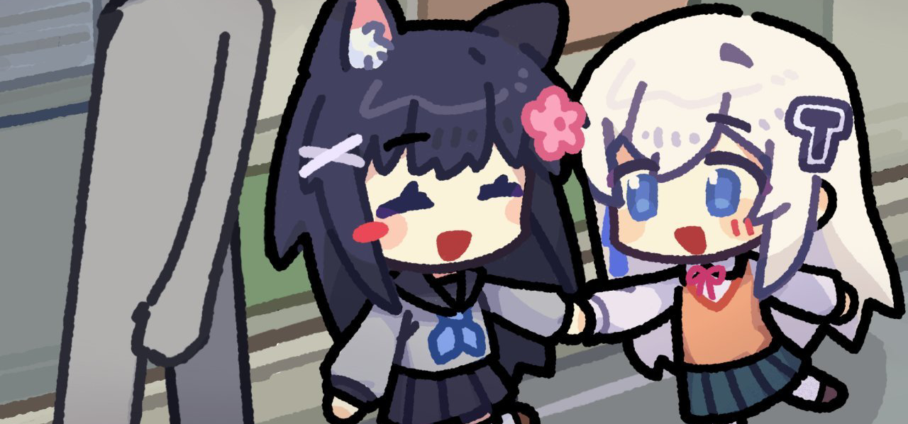 是闲谈时间哇(σ≧▽≦)σ