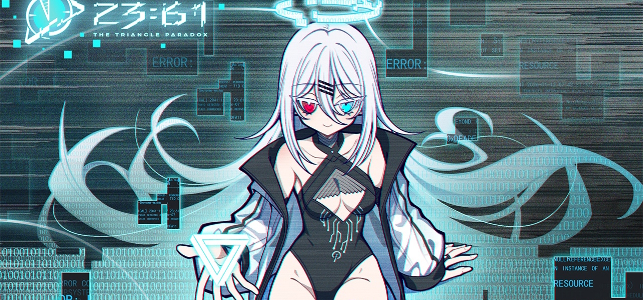 PV即将发布……