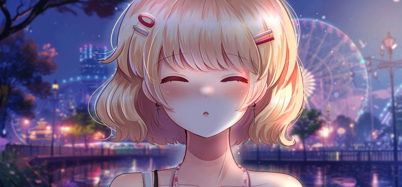 游戏发售只剩一周，我紧张吗？