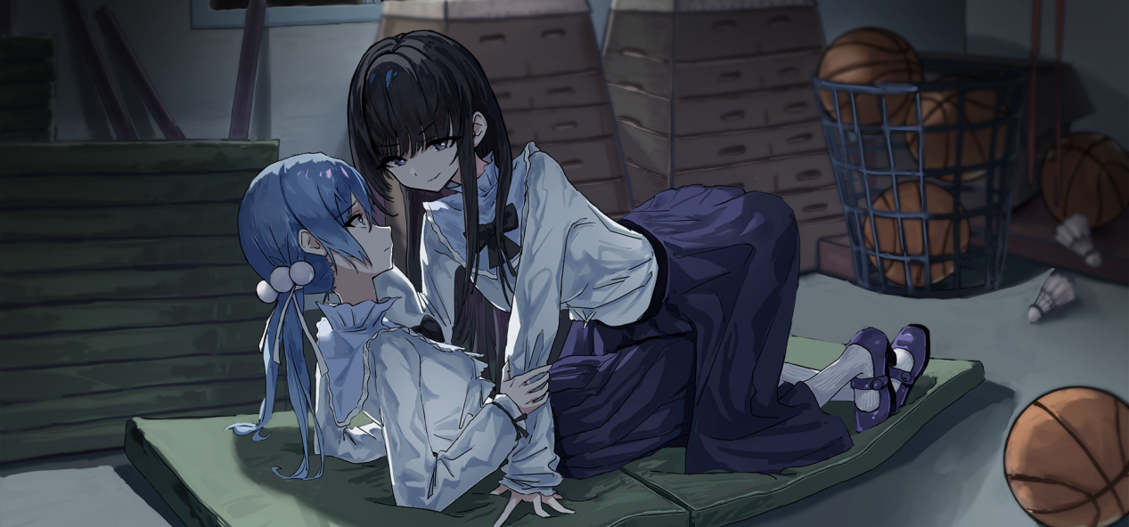 病娇X小天使！《仅你一人》发售倒计时1天