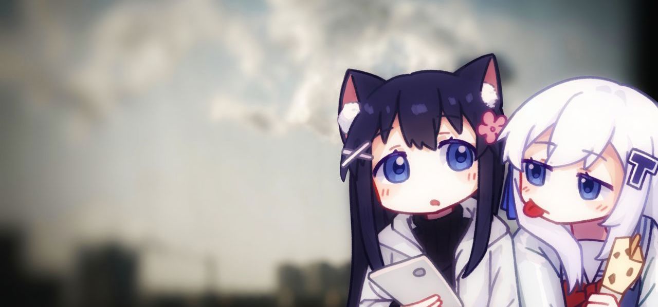 是晚间闲谈哇hh