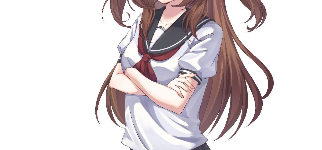 国G《二人世界公理》开发进度与部分立绘