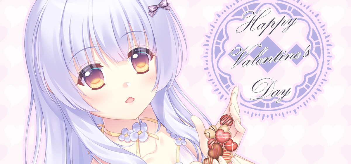 情人节啦，一边打折一边祝大家情人节快乐呀，既然是情人节肯定能找到情人的！@33祖传上色 年前赶出来的......