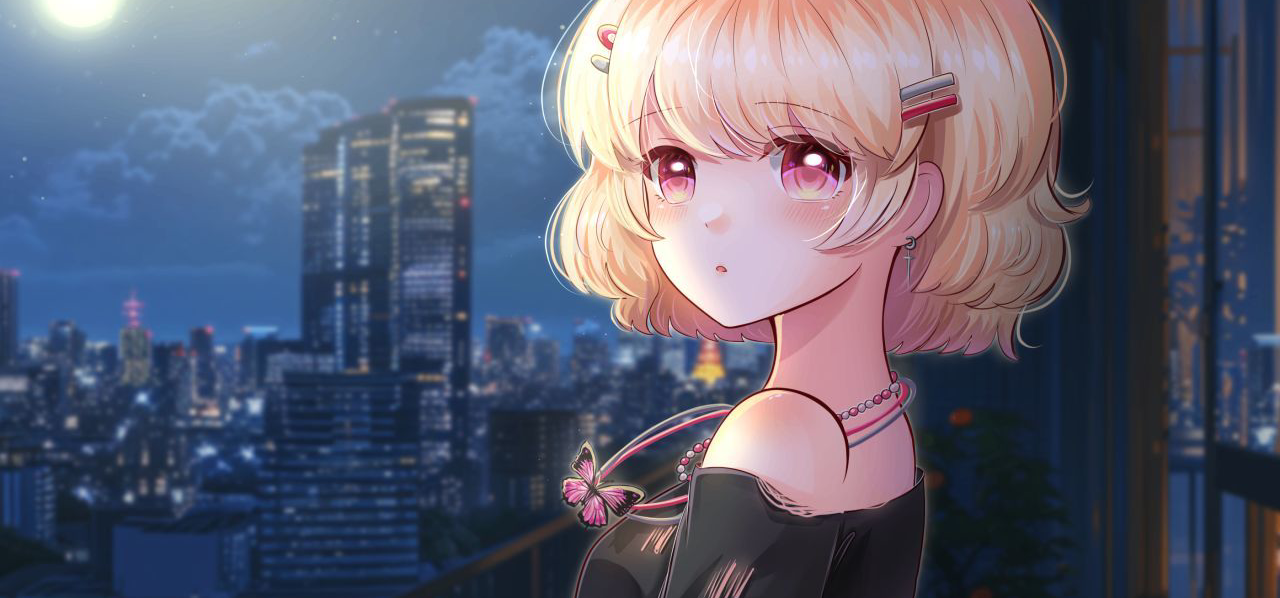 全员be？在gal里找寻现实真的没问题吗？