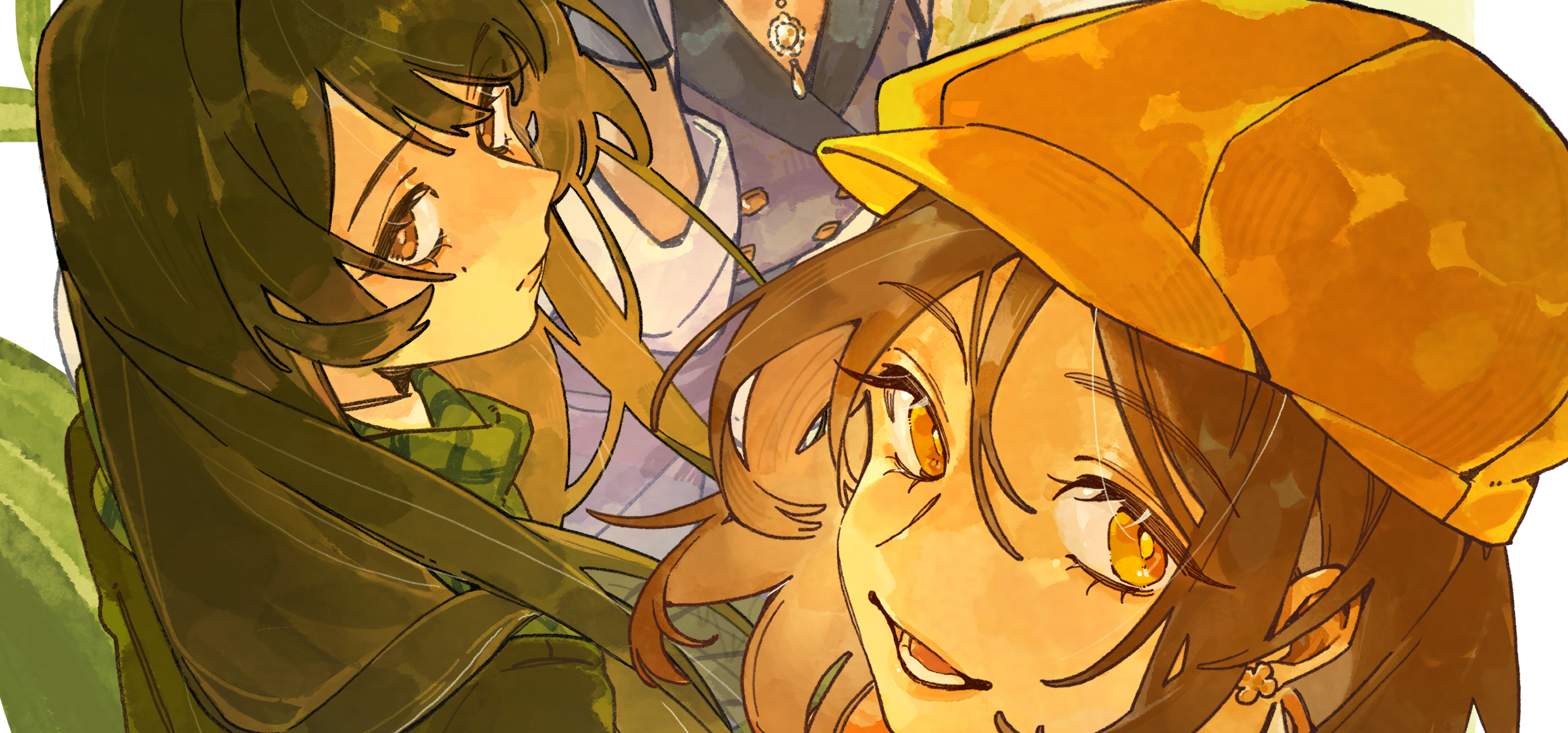 新的一年到啦，先祝大家 2026 新春快乐！