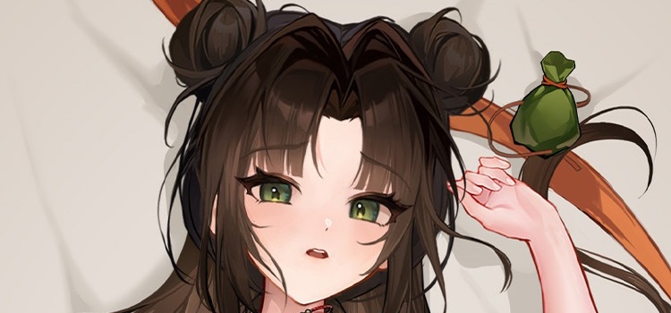 大家好我是GunBracket，好一阵没来汇报《残阳 1645/1937》的开发进度了，今天是岁末除......