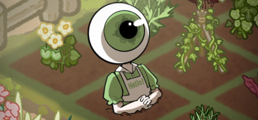 外神降临，我却在种地？《黎明门前的吹笛人》种地玩法介绍