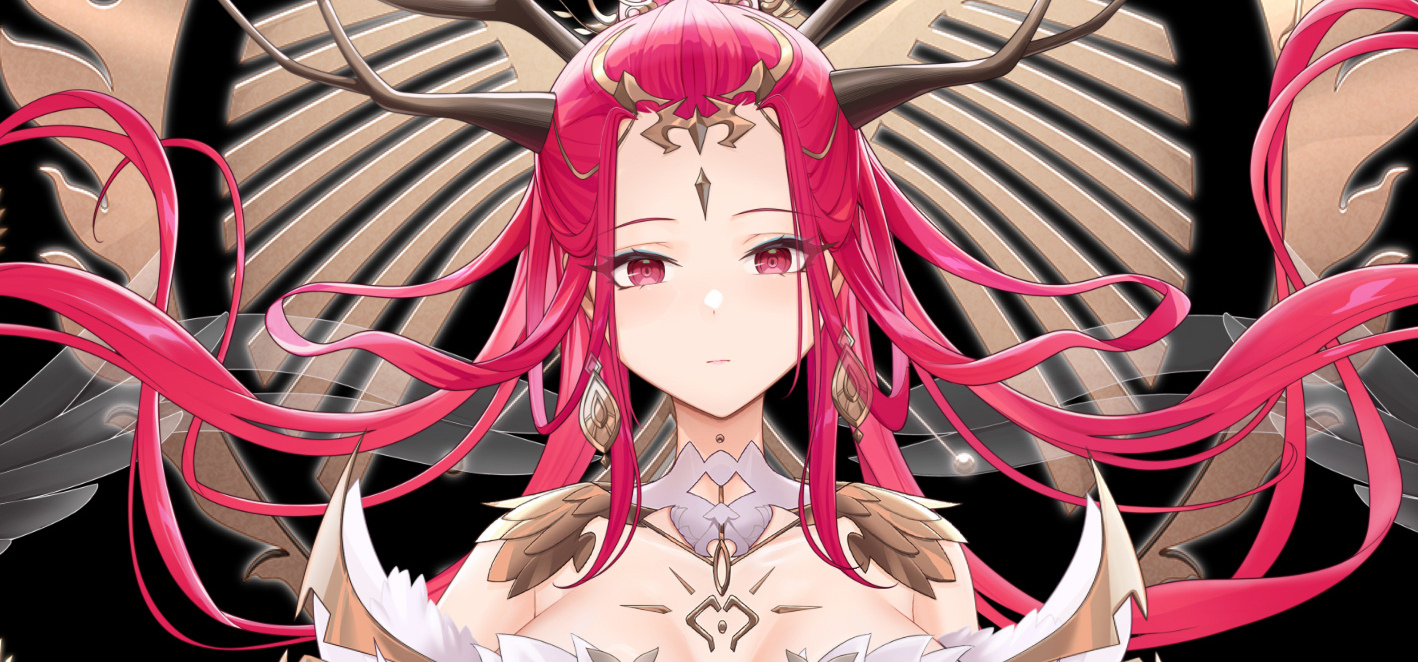 妾身想陪你一起，如果你不介意，今晚……我们可以一同入梦。你的后宫“羲和”祝你除夕快乐！——来自《叛逆......