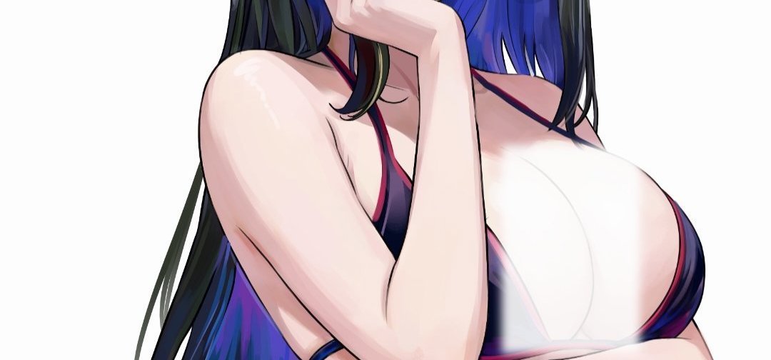 美工：“收下吧，这是我最后的波纹了”