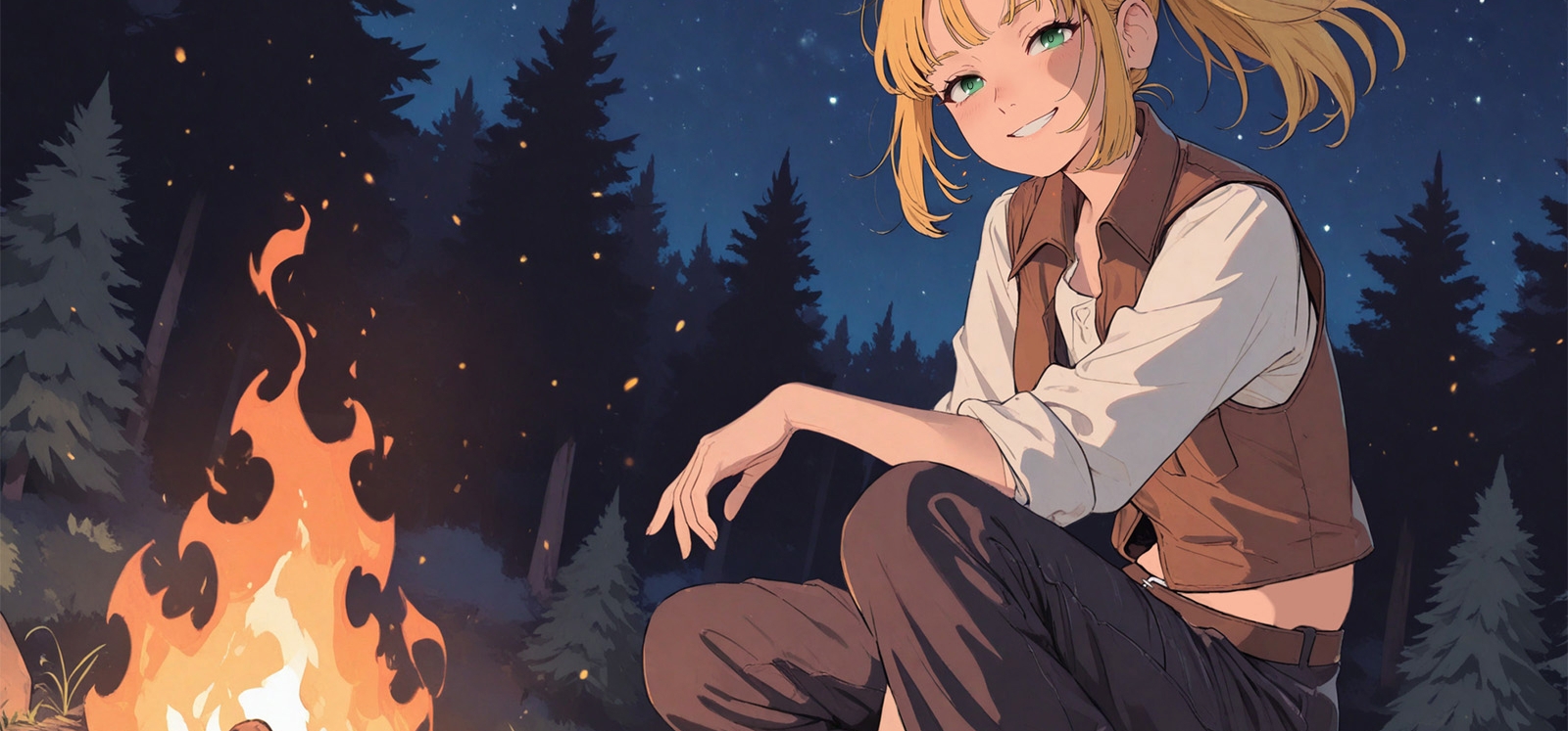 新年快乐呀朋友们，我踏马来啦！