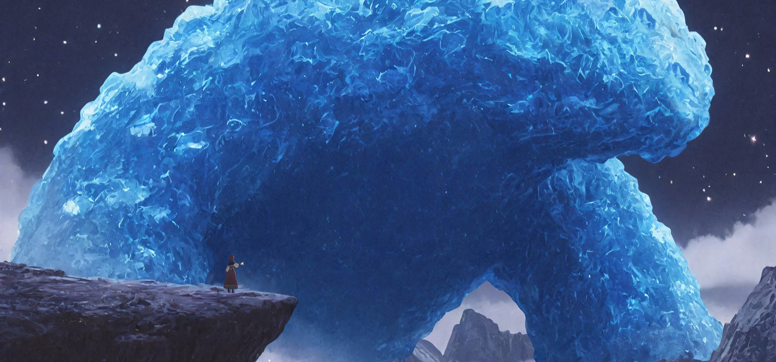 什么能改变一个饼的本质