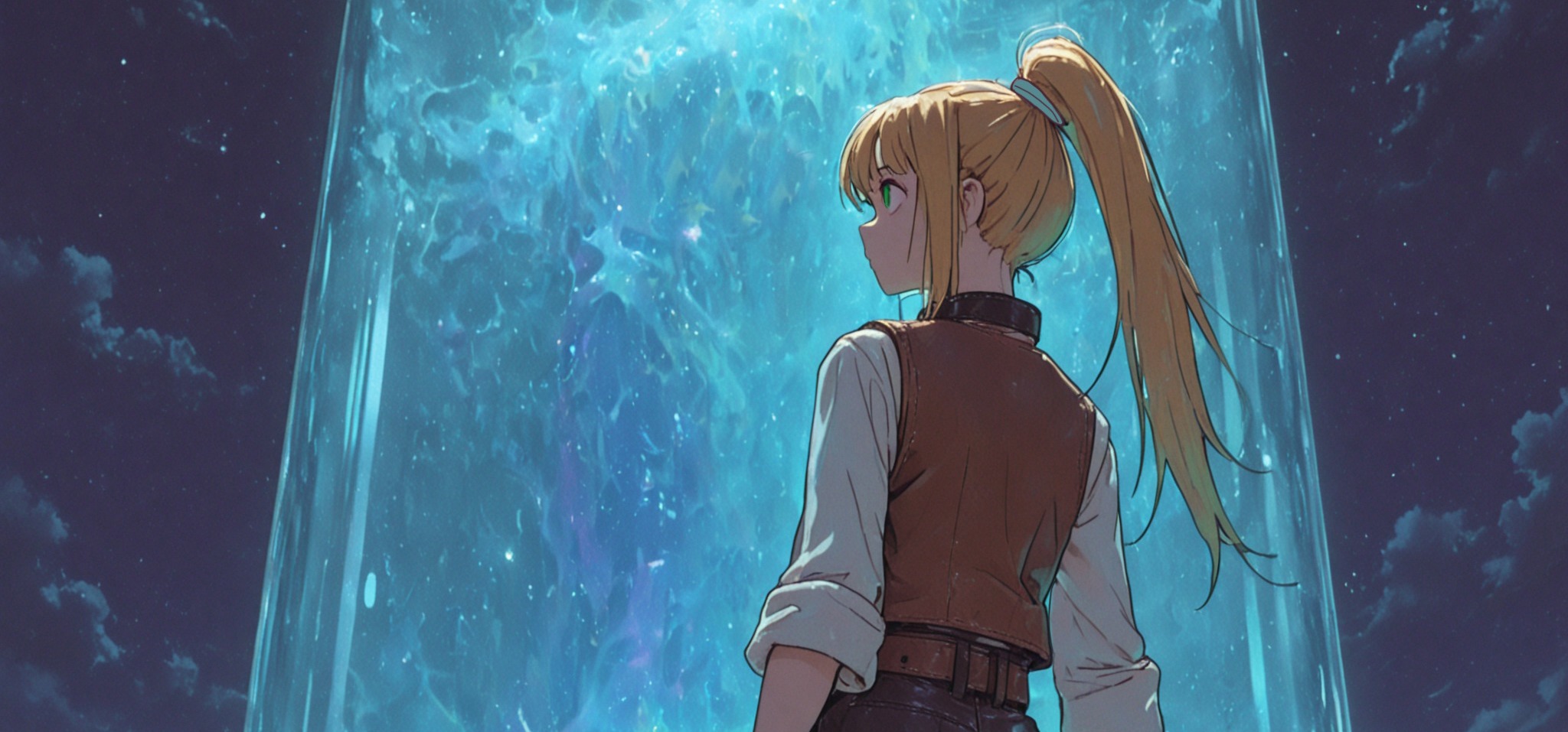 他不爱吃饼，他只是记得要去吃饼