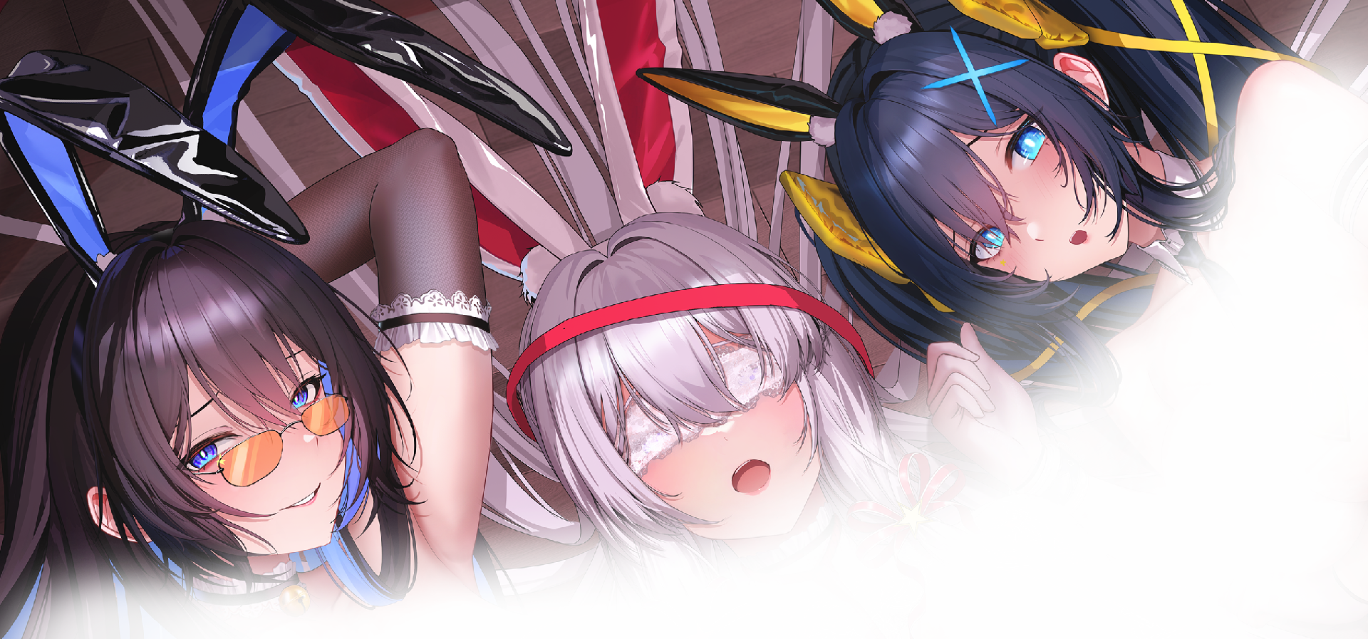 【🎉重磅消息】传奇耐审王！《落星》今日凌晨坤时终于过审啦！