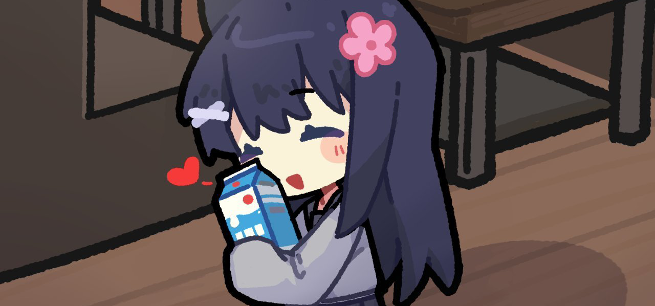 是今天的晚间闲谈喵