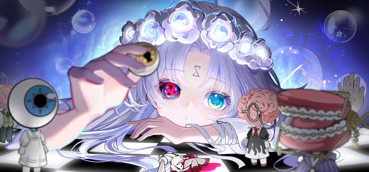 《黎明门前的吹笛人》demo发布遇Steam神秘bug，试玩按钮时有时无