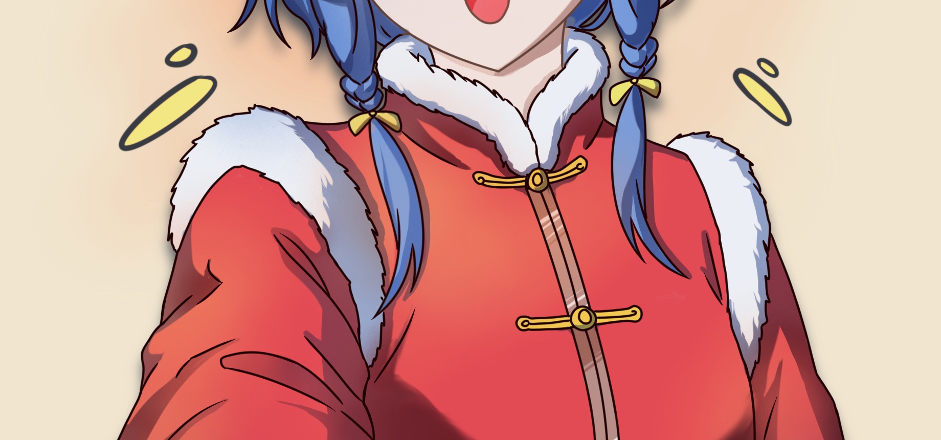 又到了每年辞旧迎新的日子了