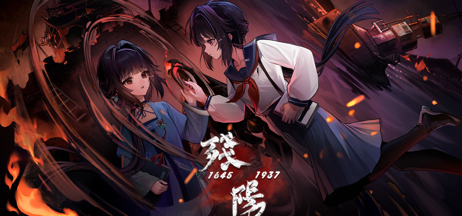 steam新品节，10w字demo已推出