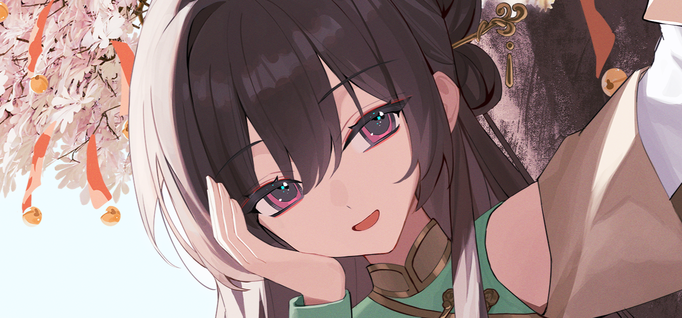 全新的DEMO V2.0已更新，快来和美少女亲亲吧！