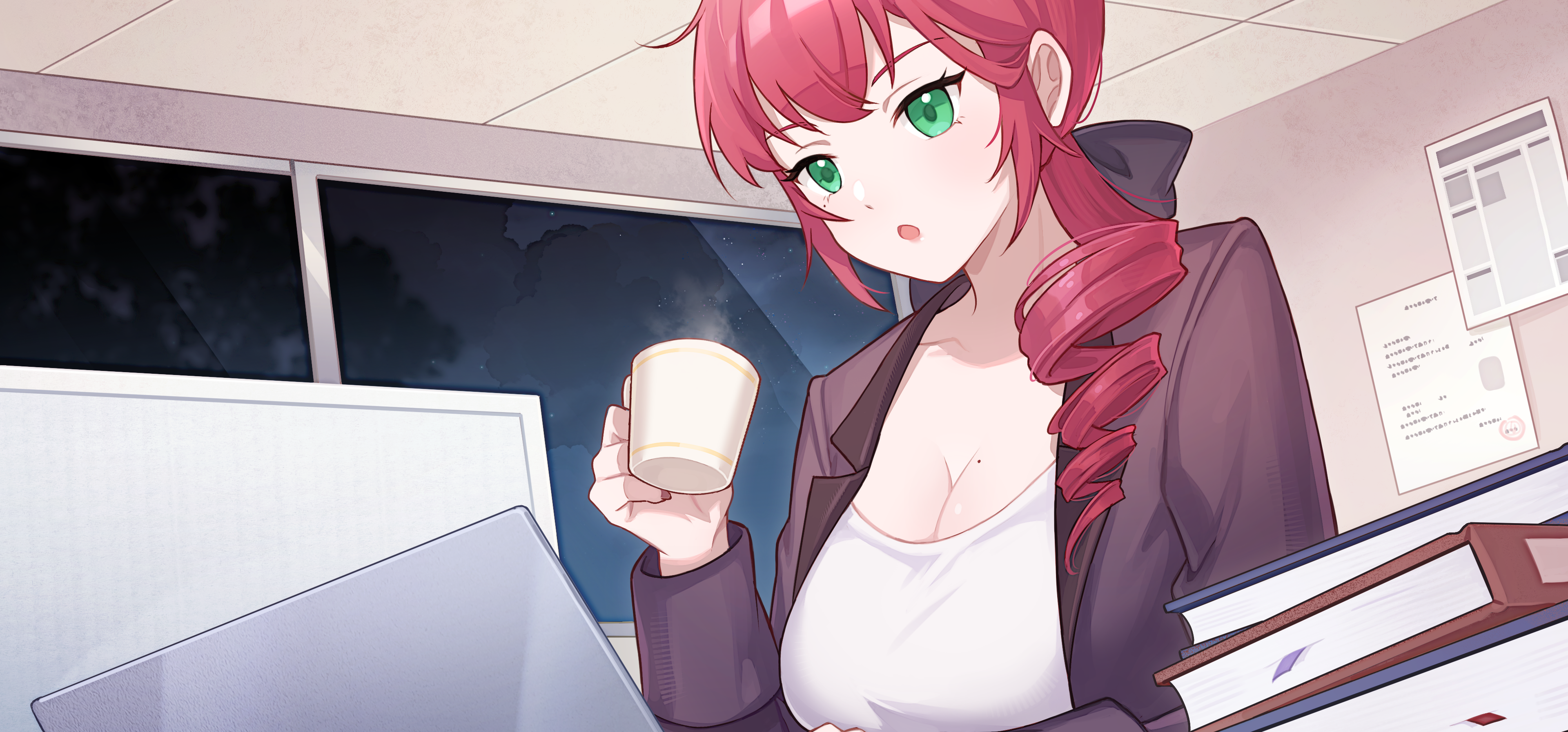 声韵之恋开发日志（1）