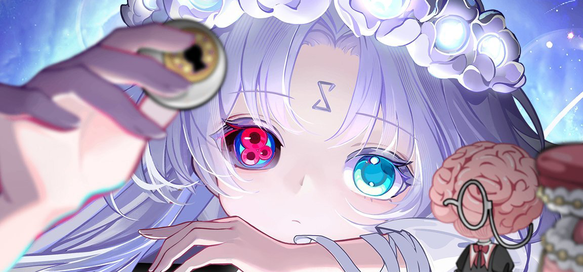 有女仆猫娘小狼妹我也要种田吗？《黎明门前的吹笛人》PV公开