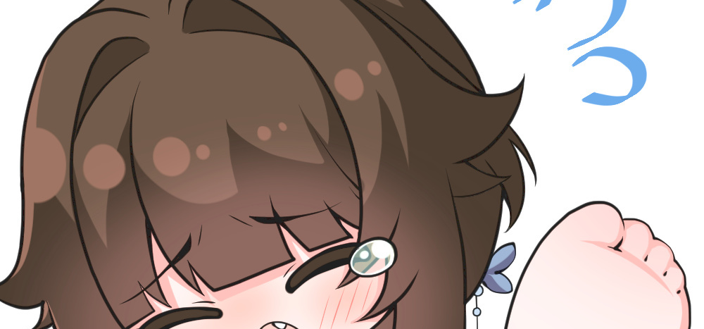 这个表情包略眼熟？现在可以体验后续剧情了！10w字demo已更新！